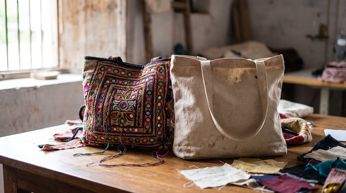 Ultimate Embroidery Bag Comparison: Find Your Perfect Match