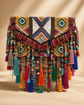 Banjara Treasure Clutch