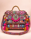 Fifochka Carnival Bag