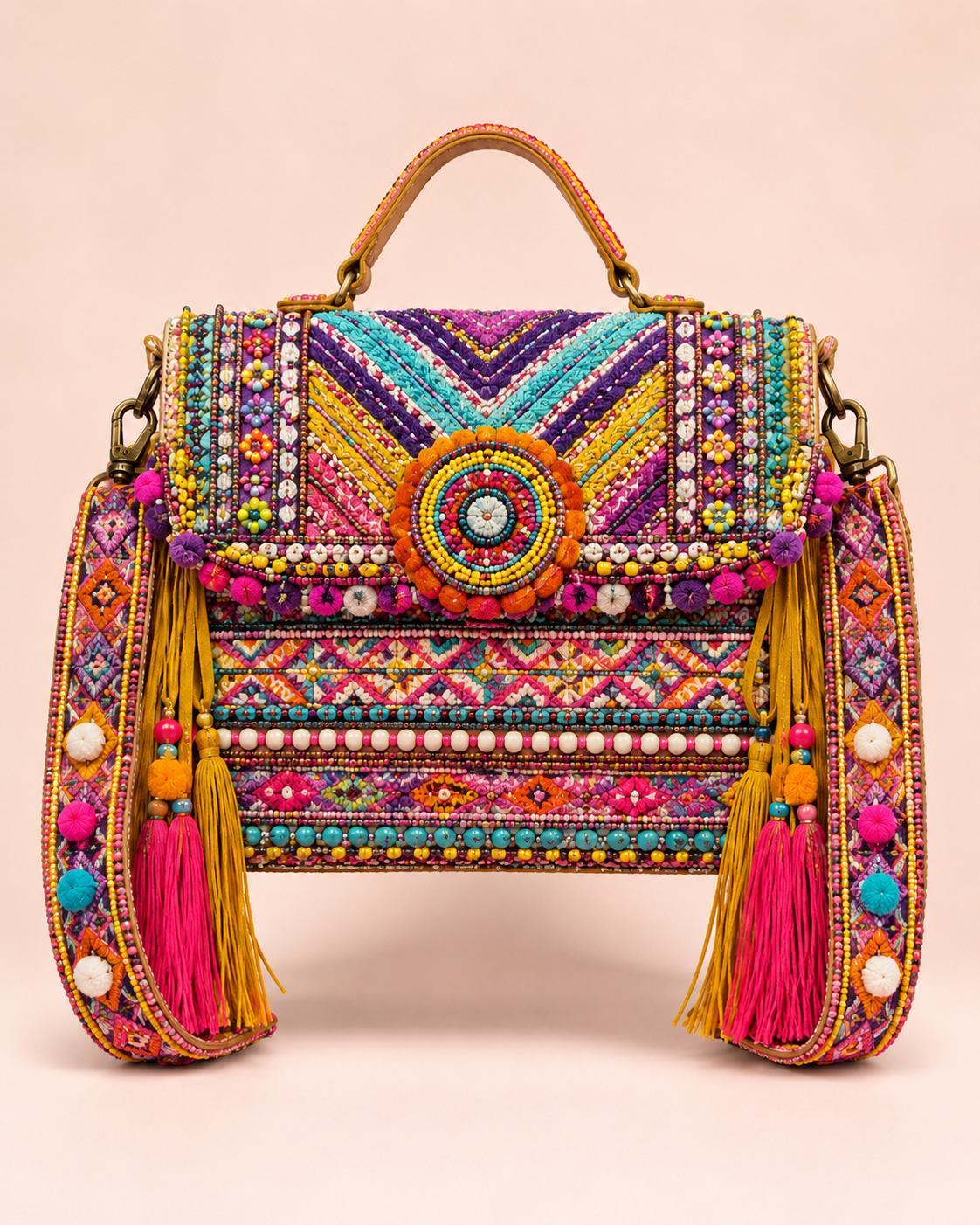 Dream Shoulder Bag